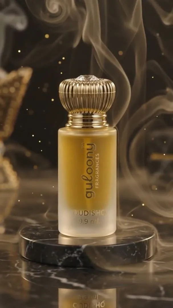 Guloony: Product visualization cover